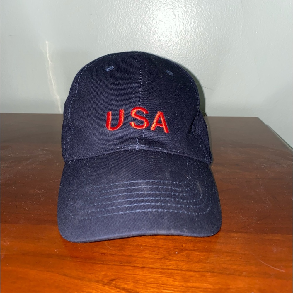 USA hat